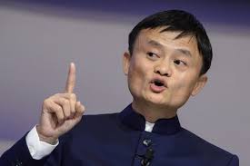 Alibaba's Lesson in Government Relations