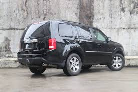 Despite its size, the 2013 honda pilot rides and drives very much like a large sedan. Review 2013 Honda Pilot Carguide Ph Philippine Car News Car Reviews Car Prices