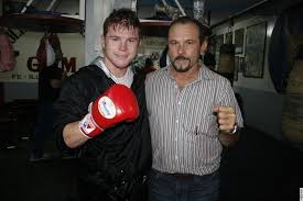 Mexican boxing star santos canelo alvarez has embarrassed turkish rival avni yildirim to defend his wbc and wba mexican boxing champion canelo alvarez defends titles after 'lopsided beatdown'. Photos Saul Alvarez S Father Enters Camp With Support Boxing News Saul Canelo Alvarez Boxing News World Boxing Council