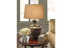 Poshmark makes shopping fun, affordable & easy! Kymani Table Lamp Ashley Furniture Homestore