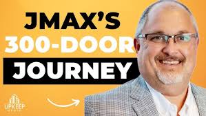 How To Get Property Management Leads (Marc Cunningham's Growth Strategy to  1200+ properties)