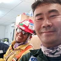 40+ profils pour “Chin Foo”