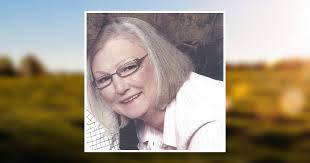 Carol Ann Tolbert Obituary 2017