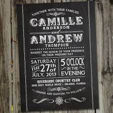 Vintage Retro Chalkboard Style Printable Save The Date Wedding Announcement 15 00 Via Chalkboard Wedding Invitations Vintage Invitations Chalkboard Wedding