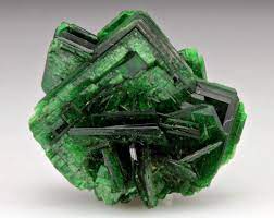 Ujog, or triuranium octoxide, is one of the more common forms of yellow cake, a fun. The World S 10 Most Deadly Minerals