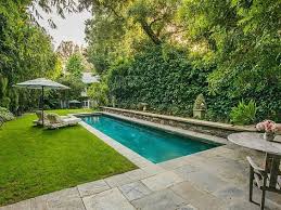 Plant selection and path design are vitally important. How To Improve Privacy With Pool Landscaping Services