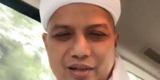 Ustadz arifin ilham meninggal dunia. Ustaz Arifin Ilham Alami Masa Kritis Merdeka Com