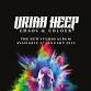 Uriah Heep event in Zürich