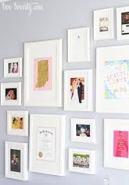 Ikea Ribba Sondrum And Virserum For Gallery Wall Frames Office Gallery Wall Gallery Wall Inspiration Inspiration Wall