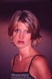 1990 art class assignment with b&w slide film