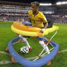 Argentina memes mundial suiza brasil partido mejores chistes final neogol octavos. Jornal Da Argentina Tira Sarro Com O Brasil Apos Derrota Na Final Maracanazo Argentino Copa America Ge