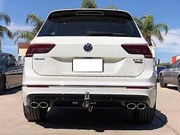 It has a spacious cargo area, great safety scores, and a strong predicted. Tiguan Allspace R Line Oem The Volkswagen Club Of South Africa