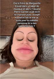 Les Academition Improvuse Une Chanson Margo Pierre …