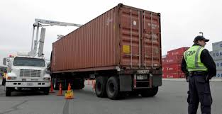 U S Customs And Border Protection New Scanning Equipment