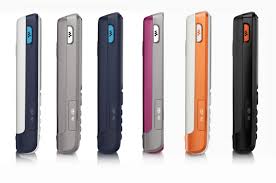 Sony Ericsson W200 / 2006 on Behance