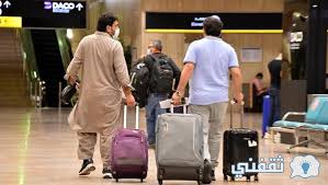 توفر الخطوط السعودية معلومات تفصيلية عن الوزن المسموح للأمتعة بمختلف أنواعها، مثل الأمتعة المشحونة والأمتعة المحمولة داخل مقصورة الطائرة، بالإضافة إلى معلومات مهمة عن المواد المحظور حملها في جميع الأمتعة خلال الرحلات الداخلية والدولية والرسوم المطبقة على. Ù‚Ø§Ø¦Ù…Ø© Ø§Ù„Ø¯ÙˆÙ„ Ø§Ù„Ù…Ù…Ù†ÙˆØ¹ Ø§Ù„Ø³ÙØ± Ù„Ù‡Ø§ Ù„Ù„Ø³Ø¹ÙˆØ¯ÙŠÙŠÙ† 2021 Ø«Ù‚ÙÙ†ÙŠ
