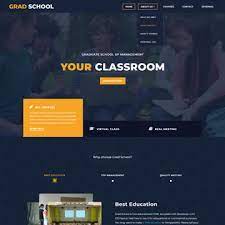 He got over 5,000 answers. 565 Free Html Css Website Templates By Templatemo