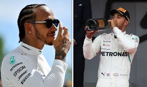 Here's a look at his story and earnings. How Much Does Lewis Hamilton Earn From Mercedes