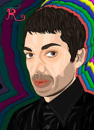 Contact — Tony Robles