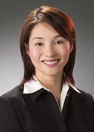 Claudia Chan Realtor