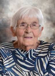 Stella Farrell Obituary