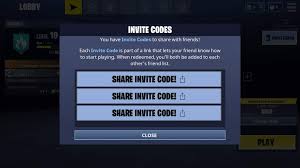 There have been a bunch of fortnite skins that have been released since battle royale was released and you can see them all here. Fortnite Invite Codes Fortnite Battle Royale Armory Amino
