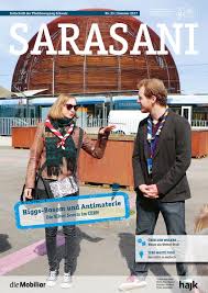 Learn all the current bookmakers odds for the match on scores24.live! Sarasani Nr 33 Sommer 2017 Deutsch By Redaktion Sarasani Issuu