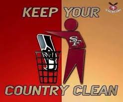 460 49er Love Ideas 49ers Sf 49ers Niners
