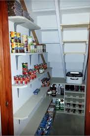 Pantry storage ideas for under stairs. Under Stairs Storage Ideas Storage Solutions Using Space Under Stairs