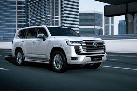 The toyota landcruiser 300 series will be around $7000 more expensive when it debuts in september 2021, as the japanese giant recoups development costs for the new tnga platform more details of the land cruiser 300 series have been revealed in japan. Va9d4iu Buuztm