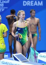 Titmus and her family relocated from tasmania to queensland in 2015 in search of better training possibilities. Games Means More Than A Quest For Gold The Examiner Launceston Tas