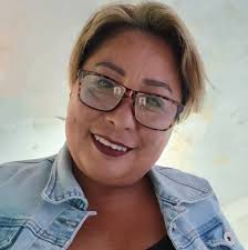 Vecinos unidos Chocolines Ampliación Elsa Córdoba Moran.