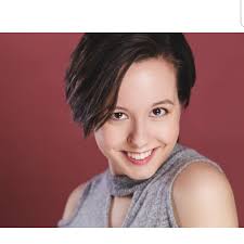 Mary Caamano's Instagram, Twitter & Facebook