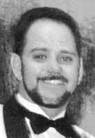 Mark Alexander (1961-2000)