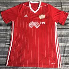 The dream league soccer kits game have been getting the tremendous response through out the world as compared to its alternative games such as pro evolution soccer (pes), fifa and sensible world of soccer games. Cska Sofia Football Shirts Facebook