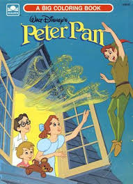 Retro Reprints The World S One True Coloring Book Archive Coloring Books Vintage Coloring Books Books