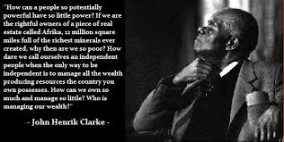 Dr john henrik clarke quotes religion. John Henrik Clarke Quotes Quotesgram