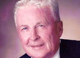 John Quirk Sr., who founded car dealership chain that spread across Maine,  dies at 89