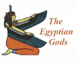 Image result for egyptian gods
