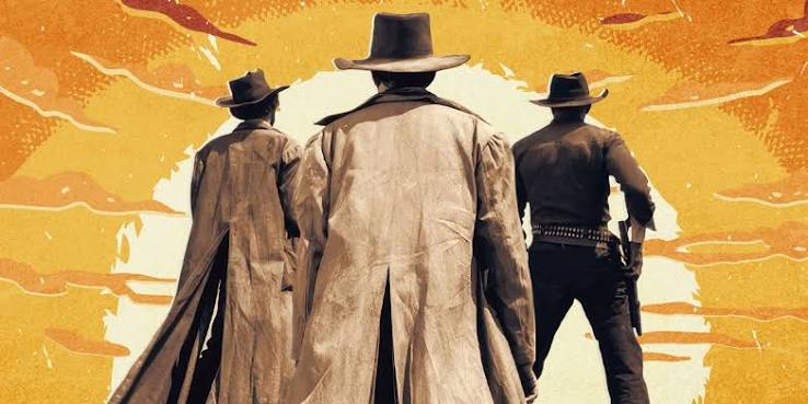 This Western Features One of the Best Openings in Movie History