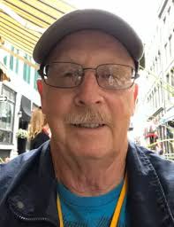 Obituary information for Steven E. Morgan