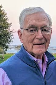 Robert Rockwell Cole