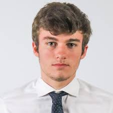 Sam Salemi's Instagram, Twitter & Facebook