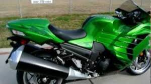 The proof will be in the performance on the quarter mile strip and the street, but for now, here is a taste of what you'll expect to find when you take a seat on the most powerful sportbike ever built. Overview And Review 2012 Kawasaki Zx14r Ninja In Golden Blazed Green Special Edition Youtube