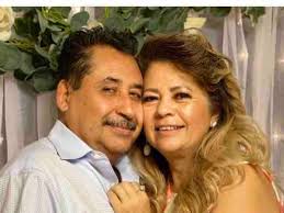 Fundraiser for Maria Montes by Claudia Covarrubias : Rafael Montes