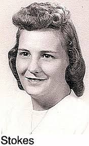 Katherine Stokes Obituary