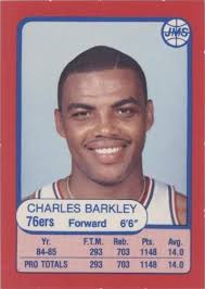 1985-86 KERRY TROTTER, BENNY MOORE Marquette NCAA Men's Basketball Schedule  Card