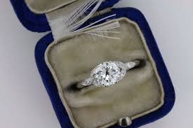 Following a 'less is more' philosophy, they stay focused on a more limited collection of designs which they execute to perfection and with great efficiently. A History Of Engagement Ring Styles