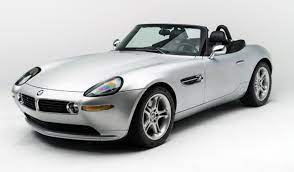 bmw z8 owned by steve jobs goes to auction at new york bmw z8 steve jobs bmw