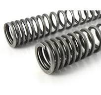 Height lowering kit -20mm for Tiger 900 Rally / Rally Pro (2020-2024)  replacement springs